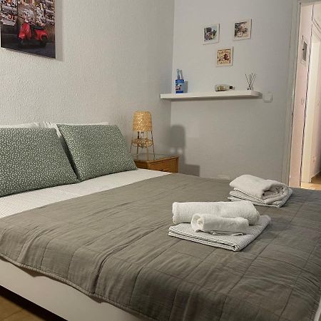 Xellena Apartment Kallithea  외부 사진