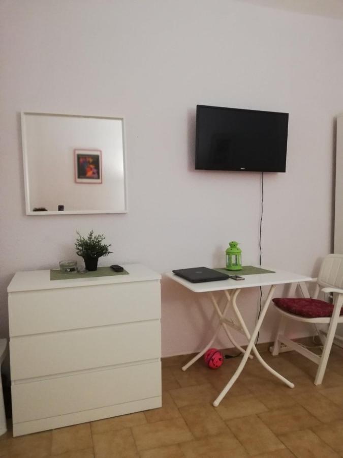 Xellena Apartment Kallithea  외부 사진
