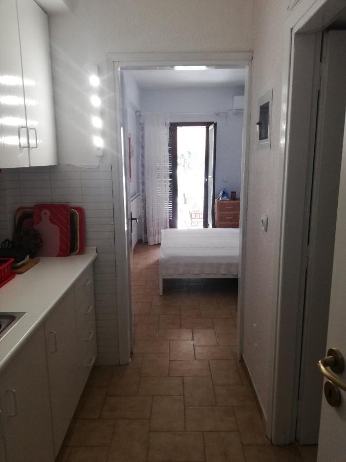 Xellena Apartment Kallithea  외부 사진