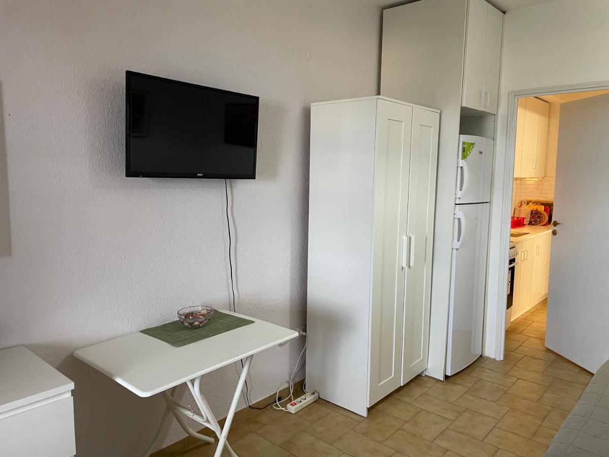 Xellena Apartment Kallithea  외부 사진