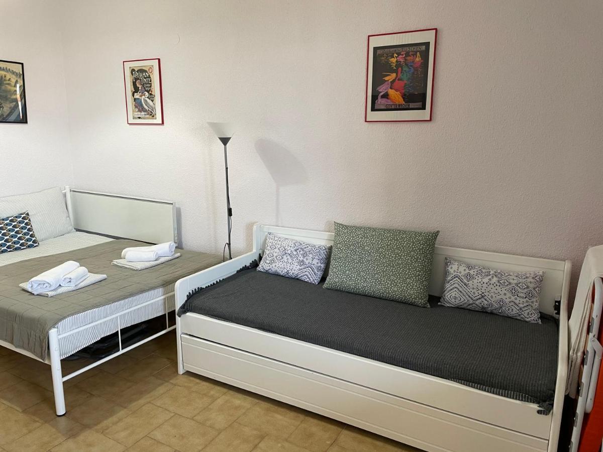Xellena Apartment Kallithea  외부 사진