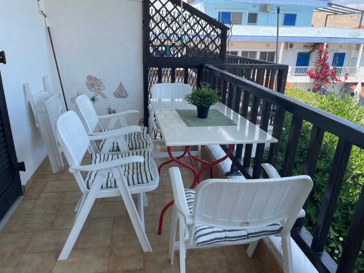 Xellena Apartment Kallithea  외부 사진