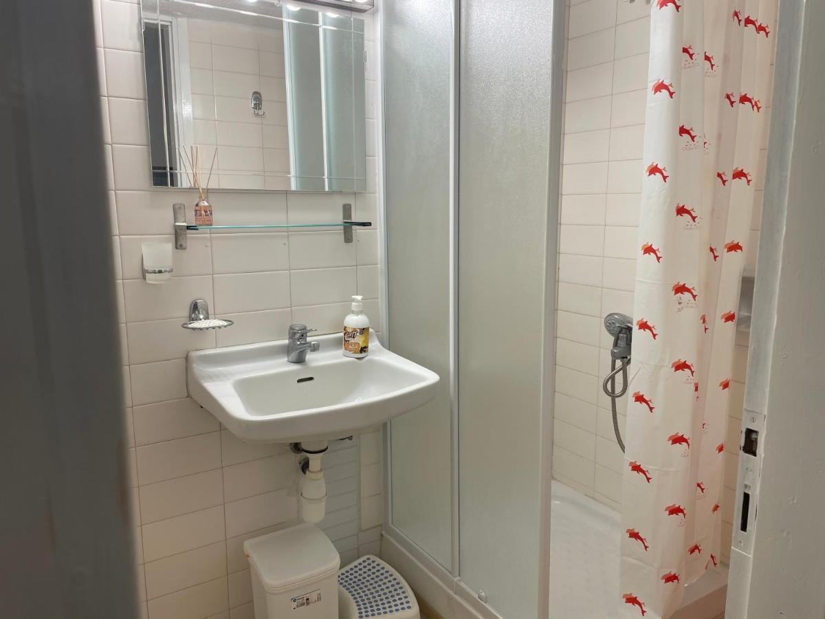 Xellena Apartment Kallithea  외부 사진