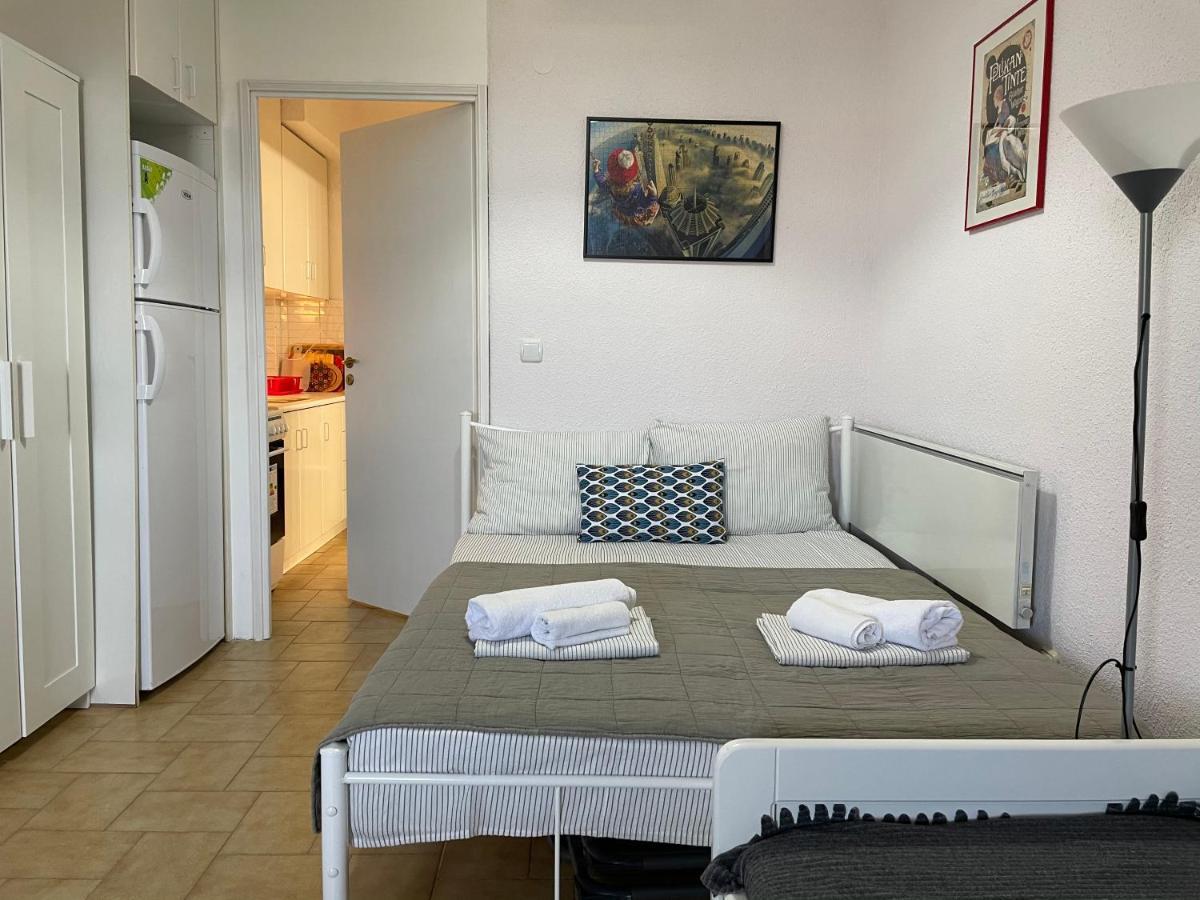 Xellena Apartment Kallithea  외부 사진
