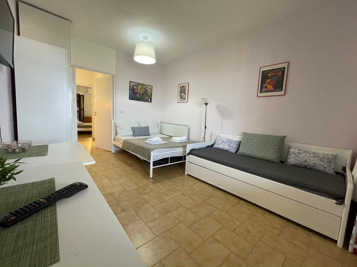 Xellena Apartment Kallithea  외부 사진