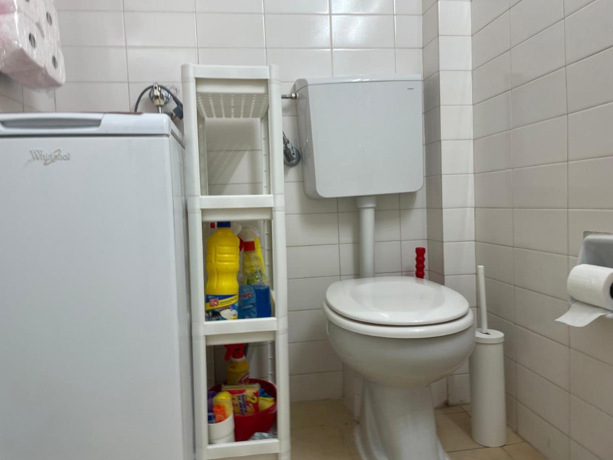 Xellena Apartment Kallithea  외부 사진