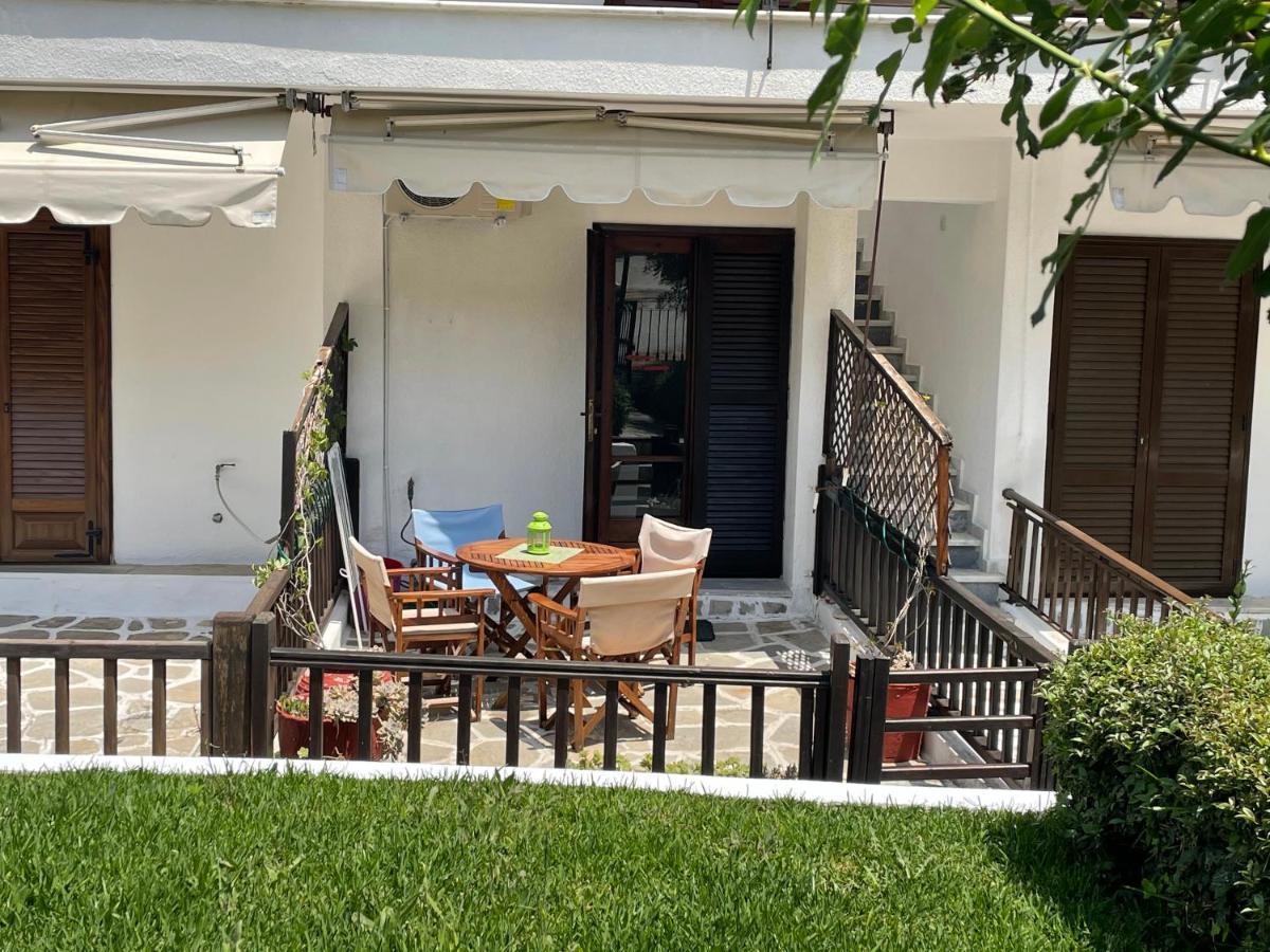Xellena Apartment Kallithea  외부 사진