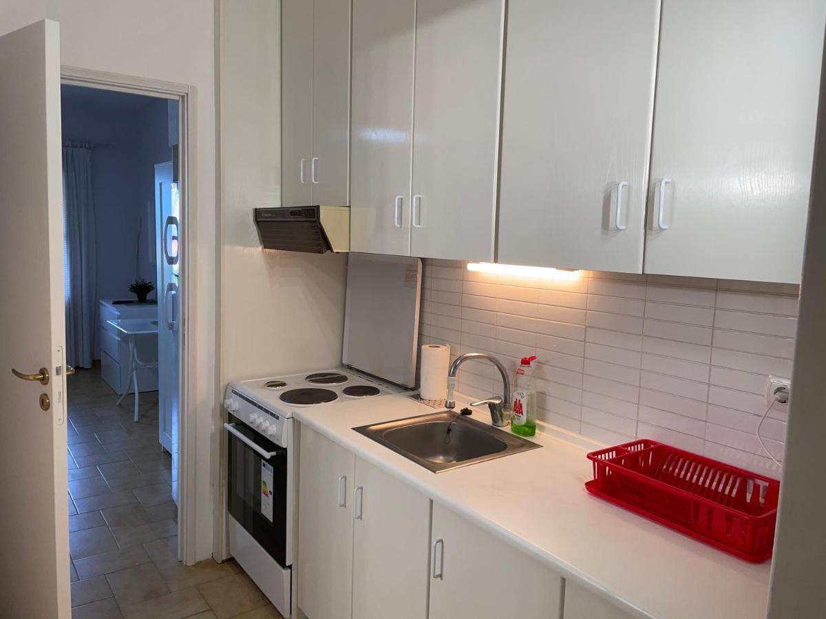 Xellena Apartment Kallithea  외부 사진
