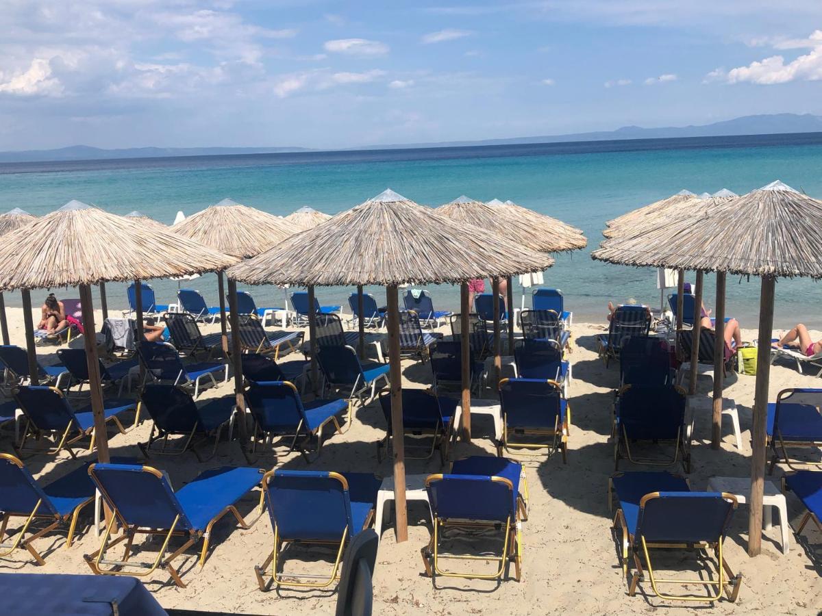 Xellena Apartment Kallithea  외부 사진