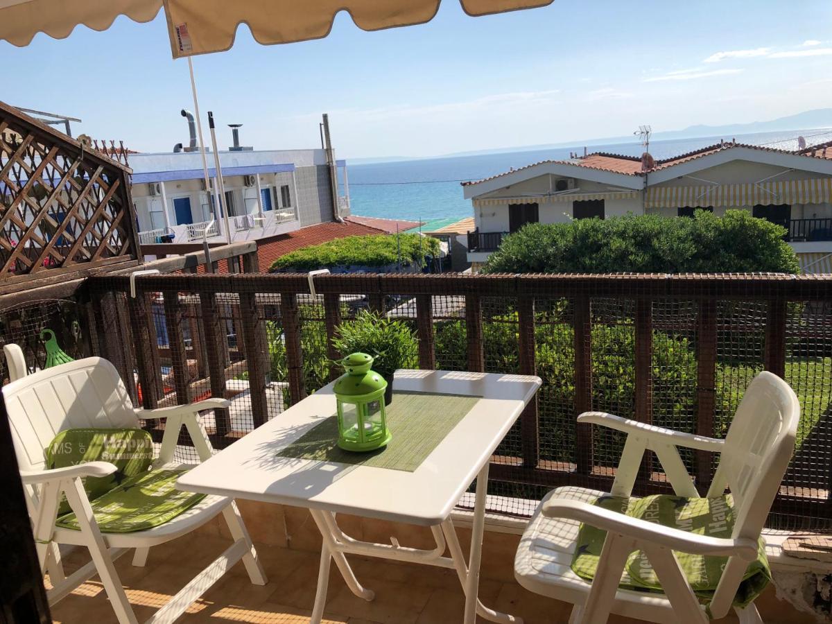 Xellena Apartment Kallithea  외부 사진